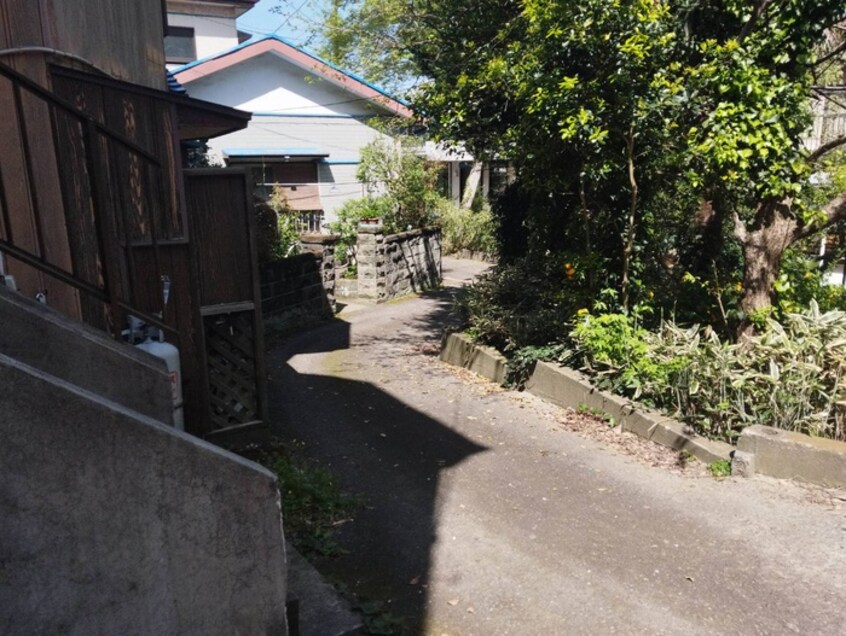 その他 初声町下宮田戸建