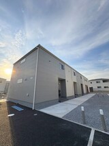 仮）リーブルファイン木間ケ瀬Ⅱ