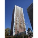 芝浦ｱｲﾗﾝﾄﾞｸﾞﾛｰｳﾞﾀﾜｰ(1008)の外観