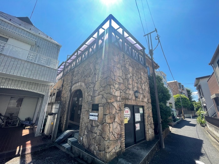 外観写真 グランド－ル上北沢