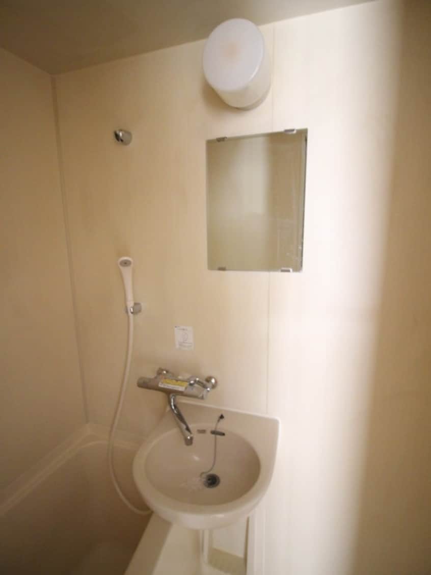 洗面 グランド－ル上北沢