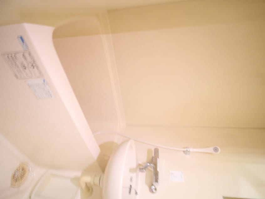 バス／シャワールーム等 グランド－ル上北沢