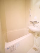 バス／シャワールーム等 グランド－ル上北沢