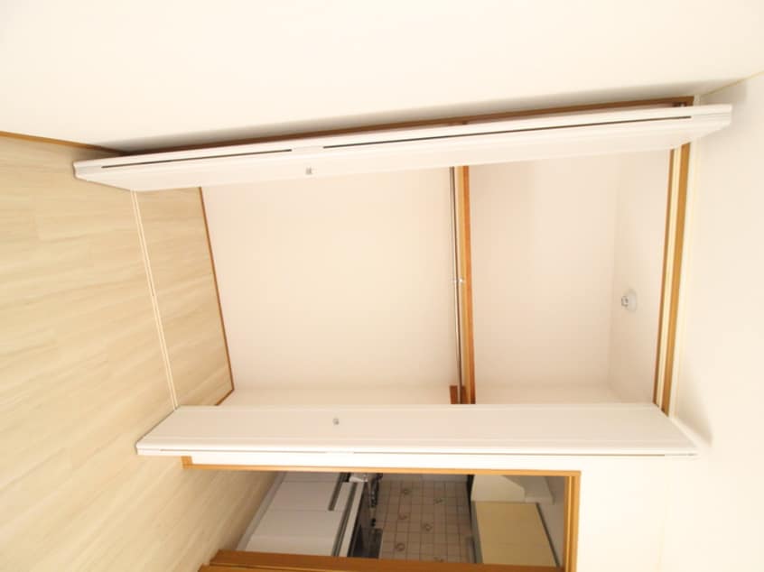 洗面 グランド－ル上北沢