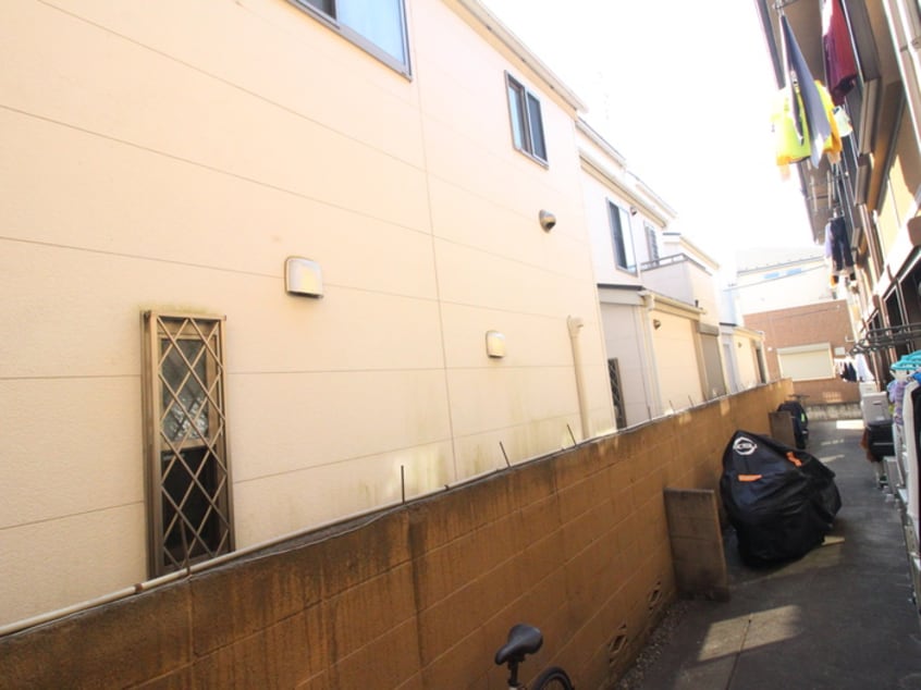 周辺環境 グランド－ル上北沢