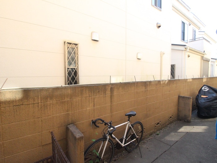 周辺環境 グランド－ル上北沢