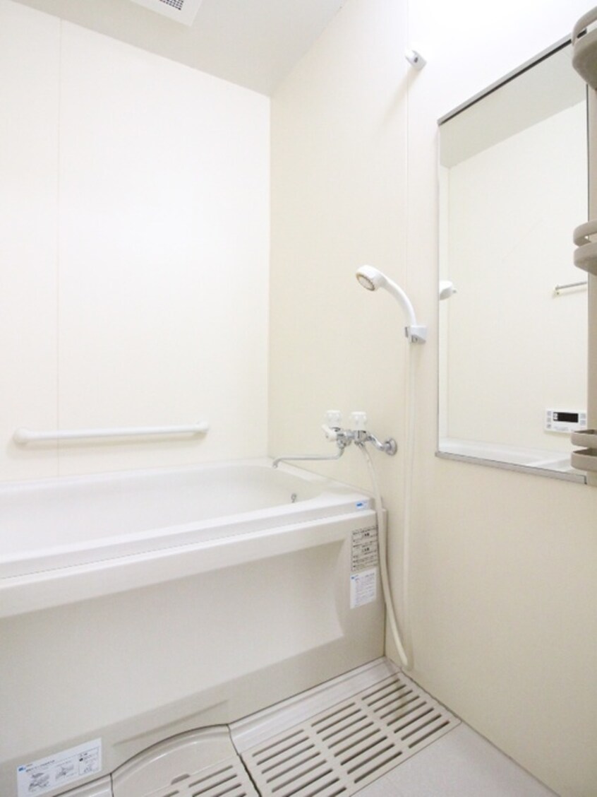 バス／シャワールーム等 コルティーレ