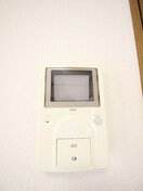 内観写真 コルティーレ