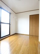 居室 コルティーレ