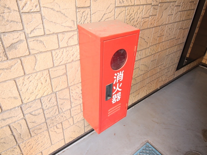 建物設備 ヒルズＨＯＪＯ