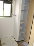 靴箱 ヒルズＨＯＪＯ