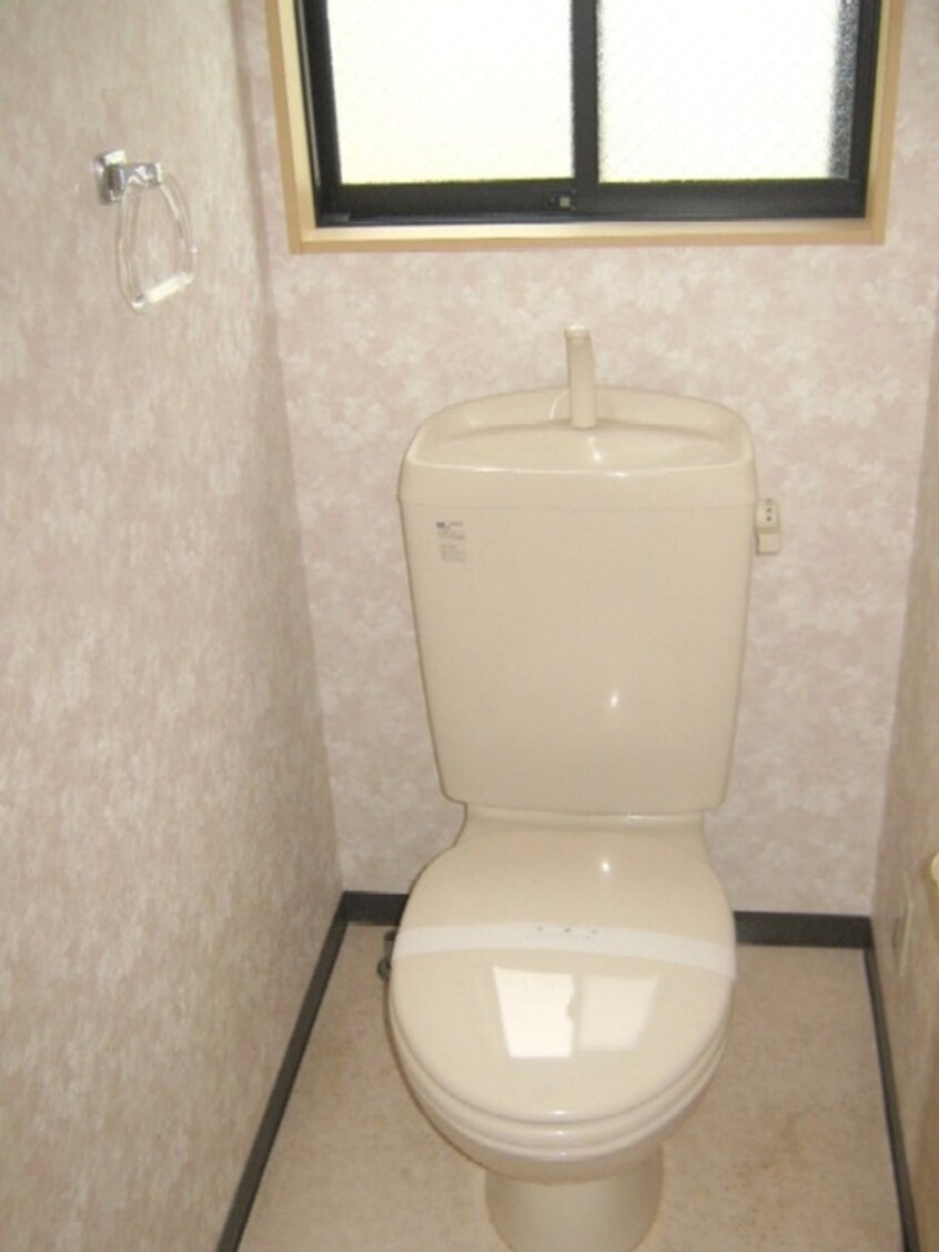 トイレ ヒルズＨＯＪＯ