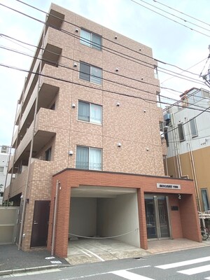 スカイコート千鳥町(104)