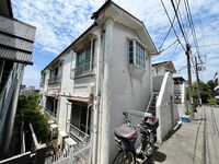 PLAZA DE SHUMER B棟