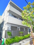 外観写真 ルピナスA