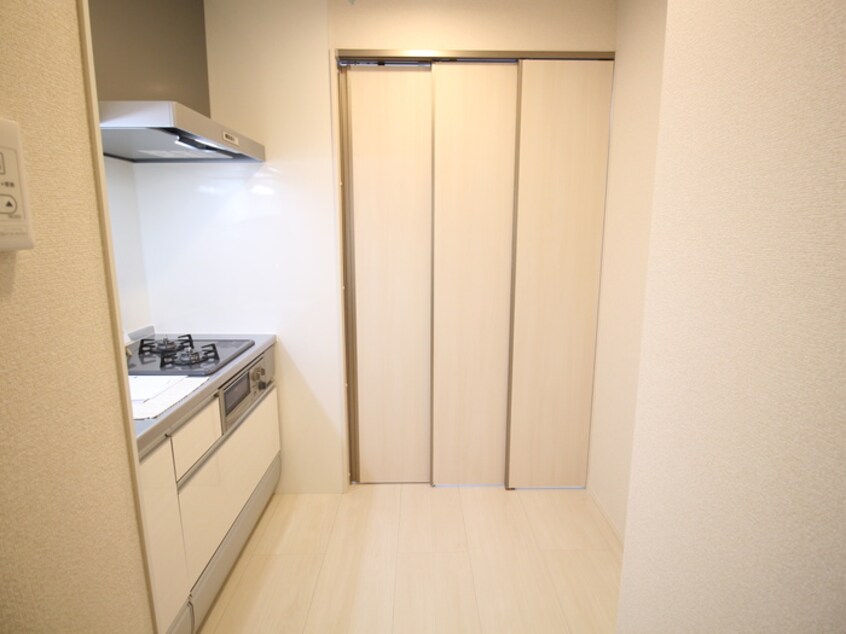 内観写真 ルピナスA