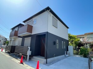 アキュラＢ棟