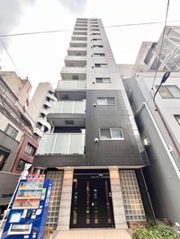 リヴシティ神田(302)