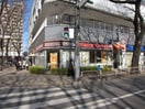 ミスタードーナツ(ファストフード)まで895m Cuore双葉町