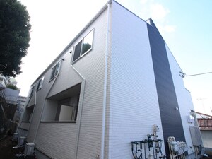 オレンジハウスⅡ