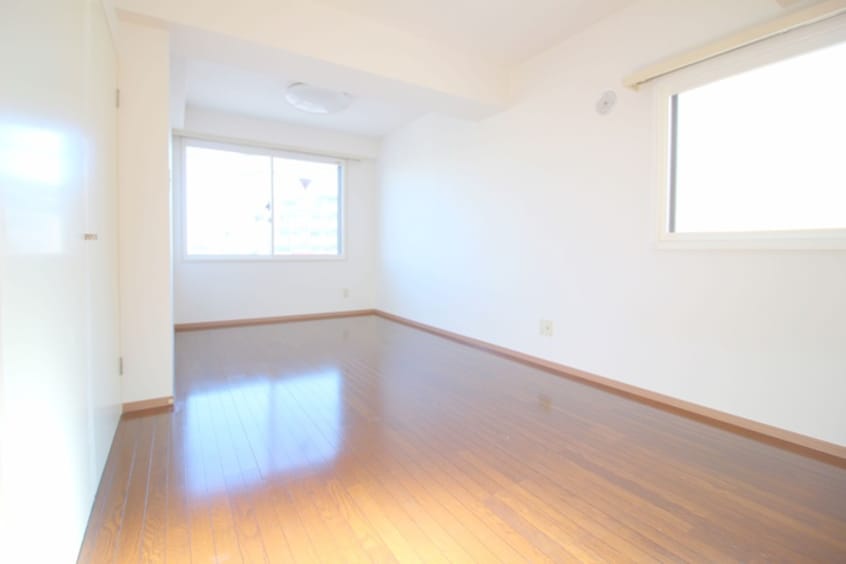 居室 トポスＭ駒沢