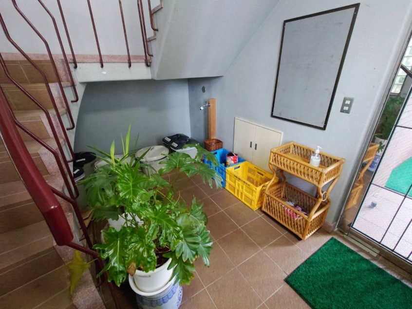 その他 トポスＭ駒沢