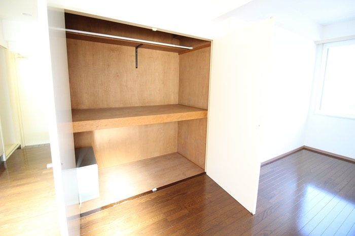 収納 トポスＭ駒沢
