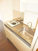 キッチン トポスＭ駒沢