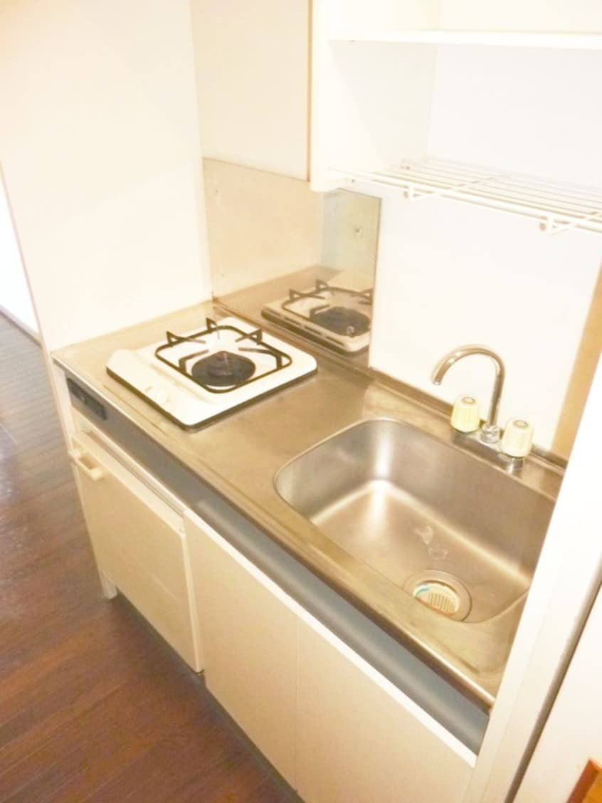 キッチン トポスＭ駒沢