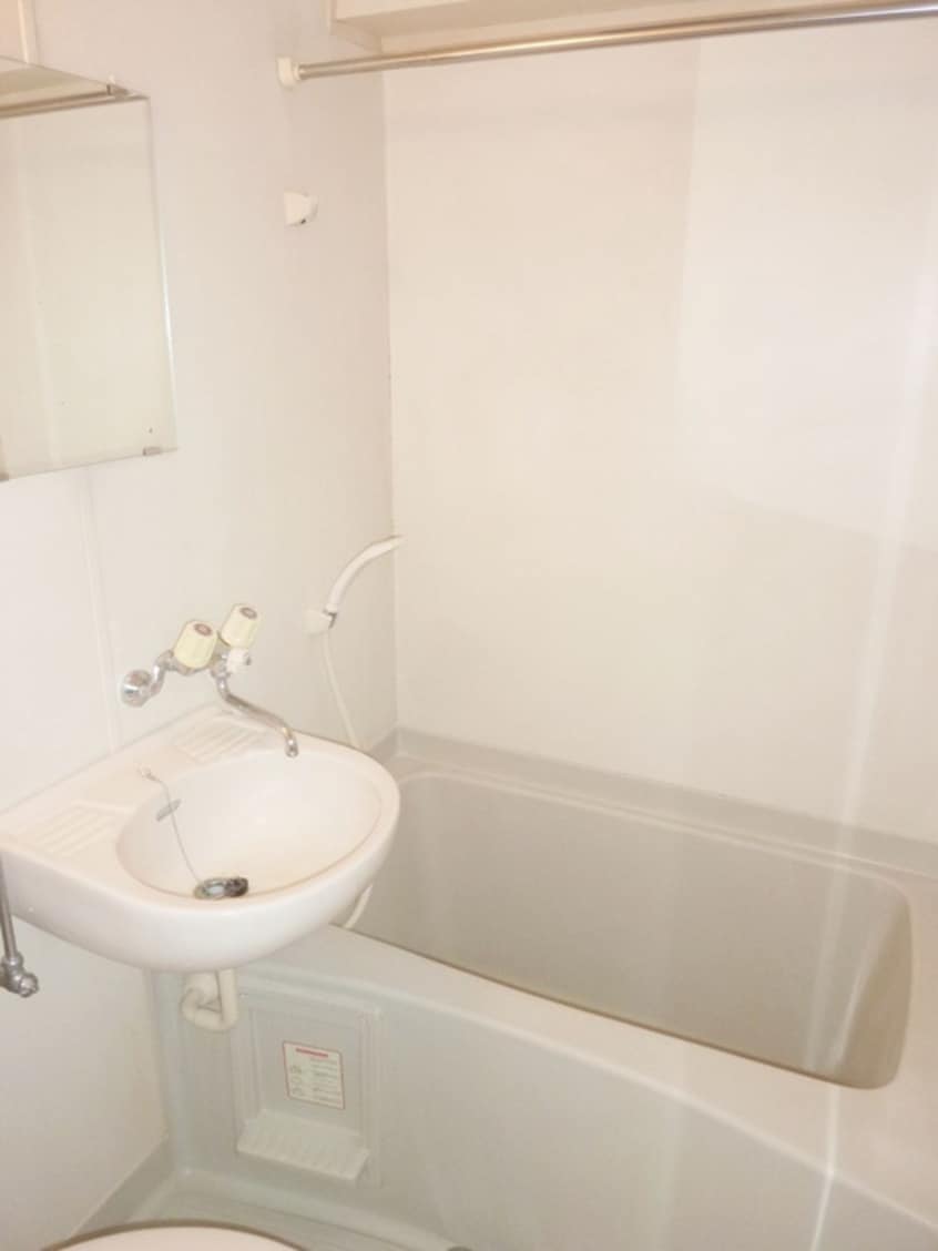 バス／シャワールーム等 トポスＭ駒沢