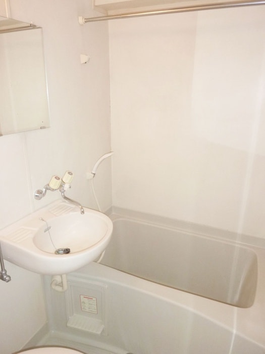 バス／シャワールーム等 トポスＭ駒沢