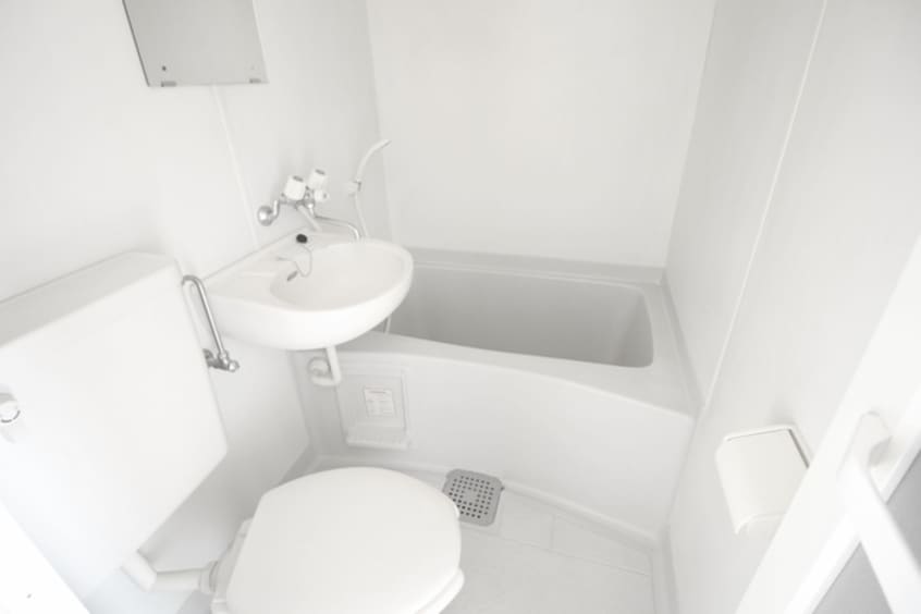 トイレ トポスＭ駒沢