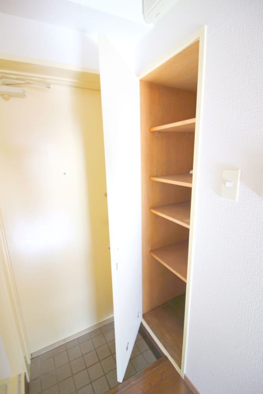 靴箱 トポスＭ駒沢