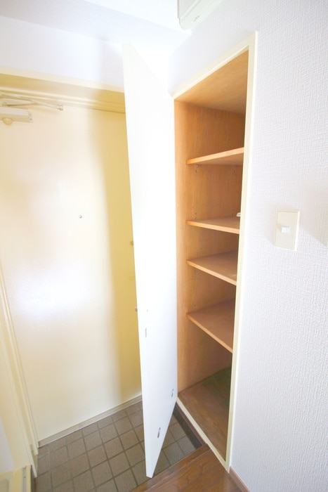 靴箱 トポスＭ駒沢