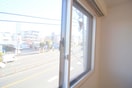 ベランダ・バルコニー トポスＭ駒沢
