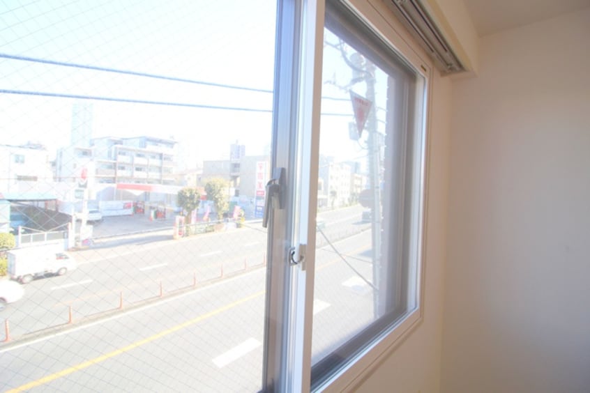 ベランダ・バルコニー トポスＭ駒沢