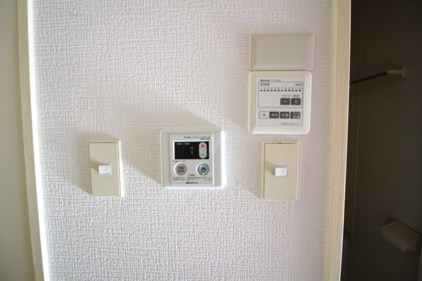 内観写真 トポスＭ駒沢