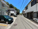 周辺環境 ライトコ－ト西浦賀