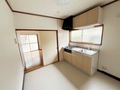 キッチン ライトコ－ト西浦賀