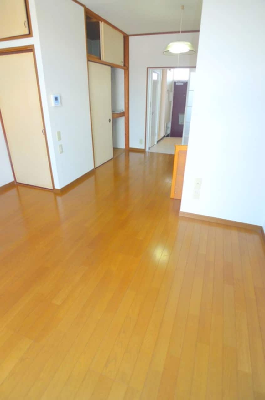 居室 明和ハウス
