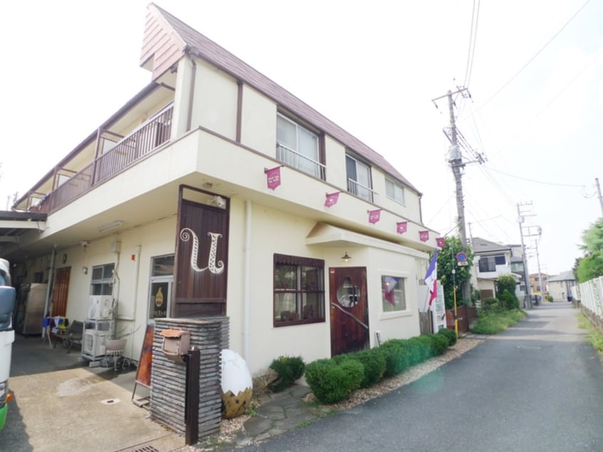 周辺環境 明和ハウス