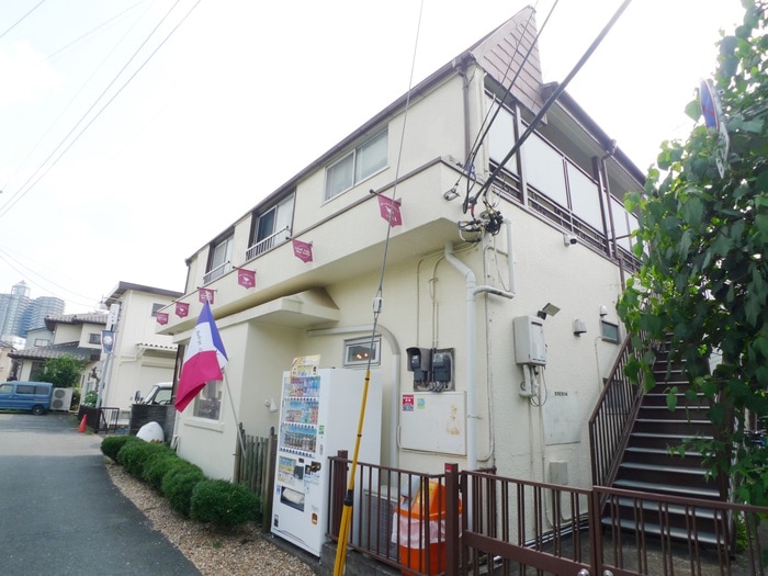その他 明和ハウス