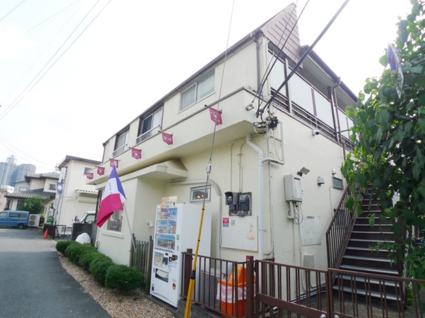 その他 明和ハウス