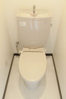 トイレ 明和ハウス