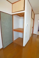 収納 明和ハウス