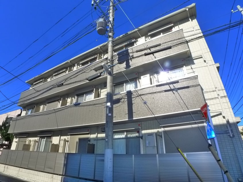 外観写真 Jean　Fillioux