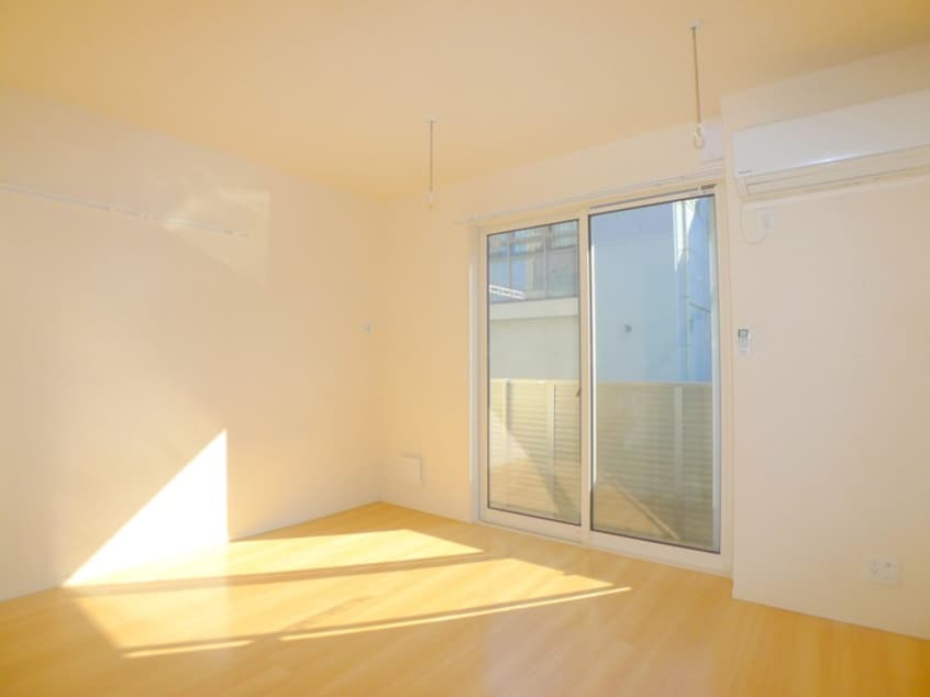 ベランダ・バルコニー Jean　Fillioux