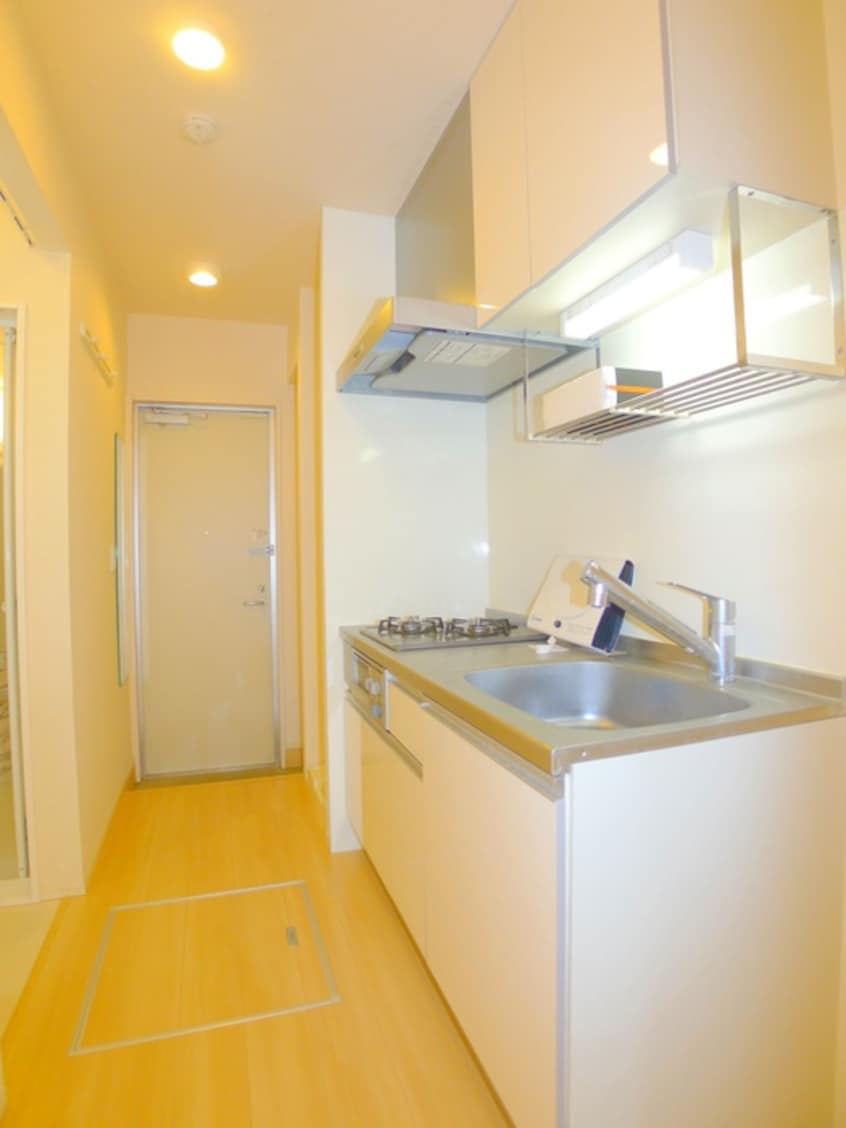 キッチン Jean　Fillioux