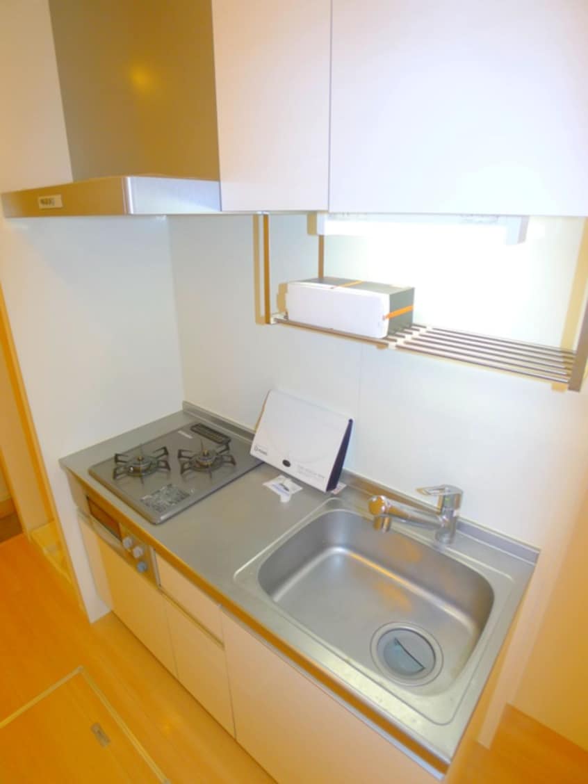 キッチン Jean　Fillioux