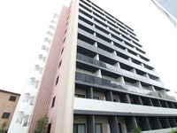 GENOVIA王子神谷skygarden(601)